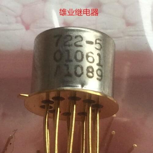 722-5 Relay S TELEDYNE 722-5 TELEDYNE Relay S 10PIN