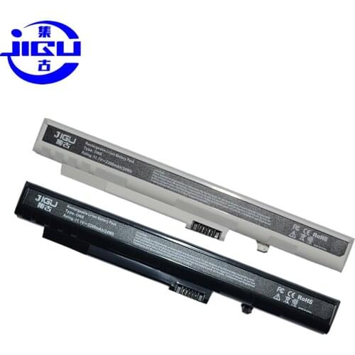 JIGU 3Cells Laptop Battery For Acer For Aspire One 10.1" (White) 8.9" (White) A110 A110-1295 A110-Ab A150