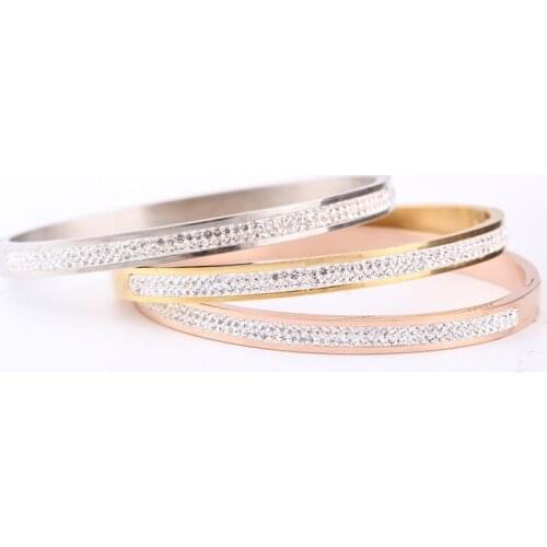 Celadon Silver Bracelets