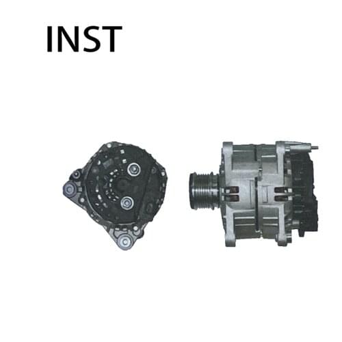 ALTERNATOR DYNAMO GENERADOR ELECTRICO FOR 12V 140A 5GS56 0124525215 ALB5547BA ALB5547LK ALB5547BA 15566 305.599.140