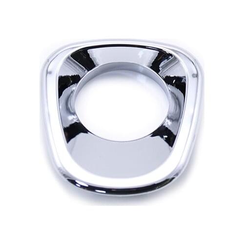 Motorcycle Chrome Ignition Key Accent Fairing For Honda Goldwing GL1800 2006-2011