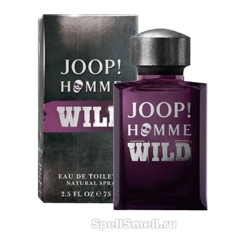 JOOP Deodorants