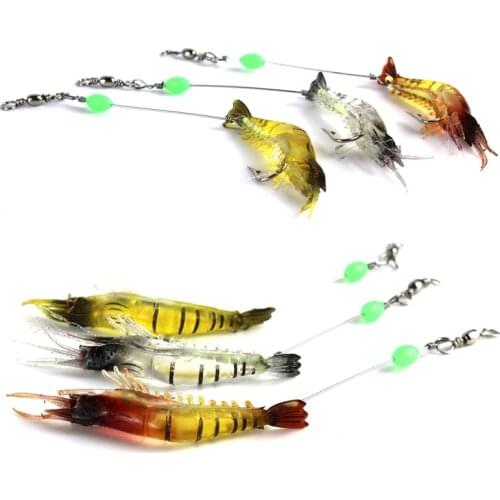 JS-TEC Fishing Goods