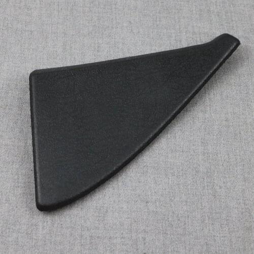 191837934 191837933 Front Left Right Outside Rearview Mirror baffle Mirror Mount Cover For VW Golf GTI Jetta GLI MK2 1985-1992