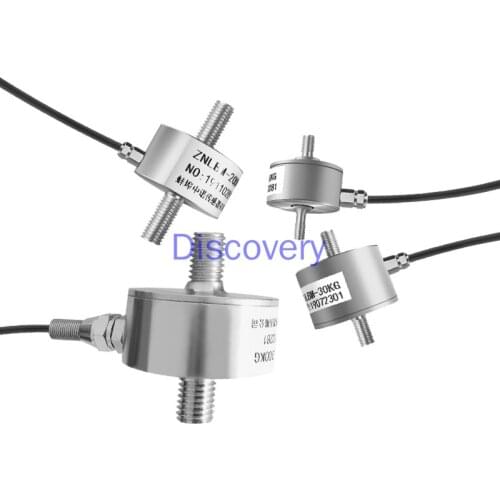 ZNLBM Micro Micro Tension Sensor High Precision Weighing Sensor