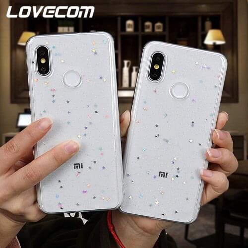NEWCW Xiaomi Mi 8 Phone Cases