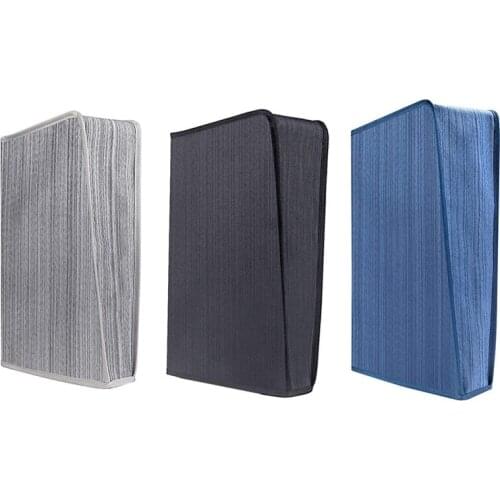 Host Dustproof Cover Washable Protective Case Skin for PS5 PlayStation 5 Host