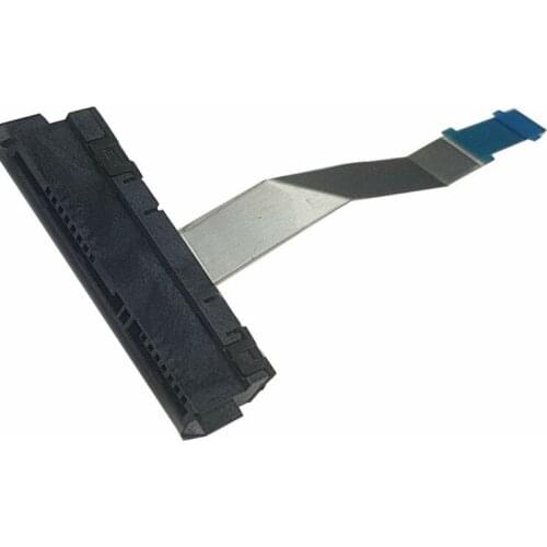 SATA Hard Drive HDD Connector Flex Cable DD0X18HD011 For HP 15-AB Pavilion Laptop
