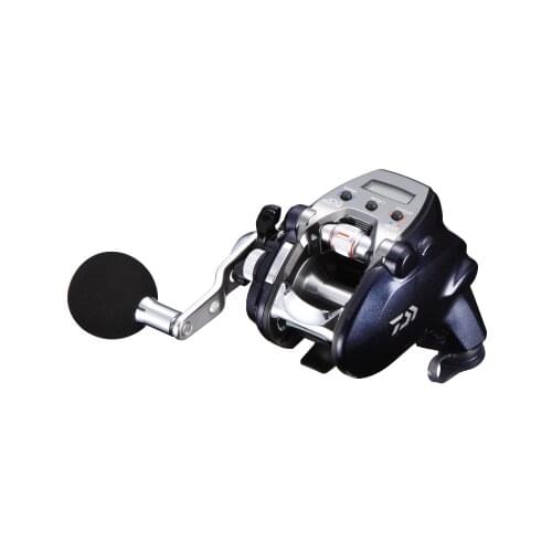 Daiwa Fishing reel LEOBRITZ 200JL Electric fishing reel made in japan Deep sea ocean Boat fishing reel