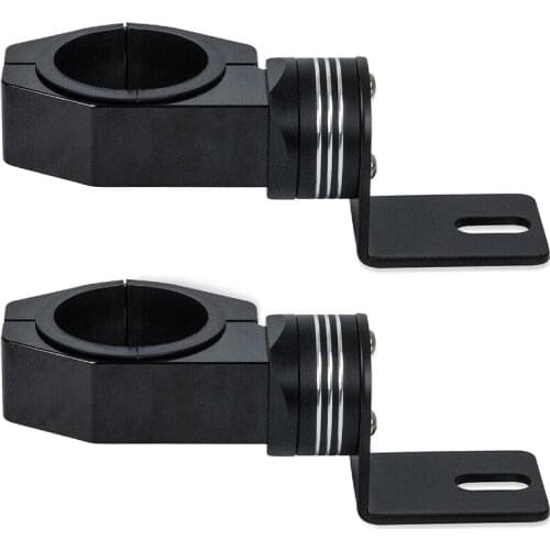 Flagpole Bracket Spotlight Bracket Universal UTV For Polaris RZR 900 1000 Can Am ​Commander