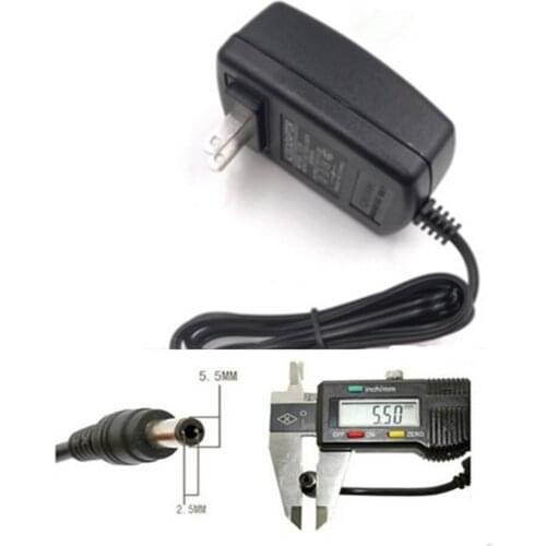 High quality 18w 12V 1.5A led driver adapter transformer For led strip