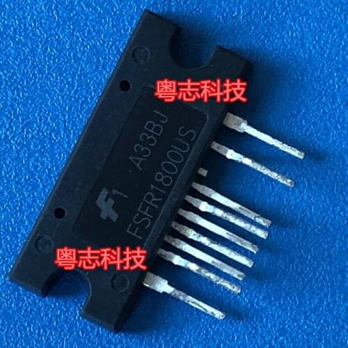 100% Original New In Stock FSFR1800 FSFR1800US