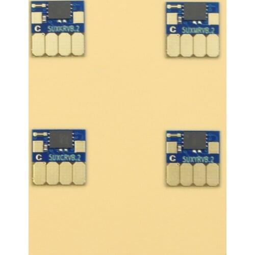 2 sets/lot Auto reset chip for HP 954 ARC chip for OfficeJet Pro 7740/ 8210/ 8710/ 8720/ 8730 ink chip for HP 954 945XL