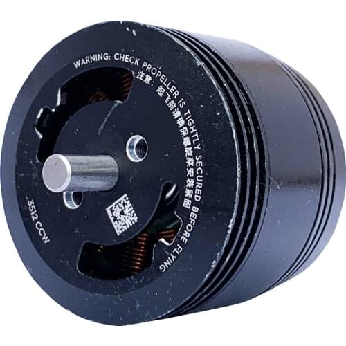 4236(3512) Brushless Motor DJI Inspire 2 Drone Mini Multicopters RC AirPlane Fixed Wing Helicopter Brushless Engine Aircraft