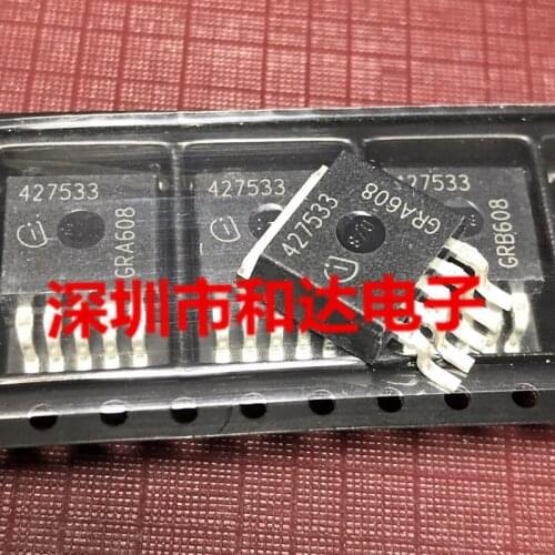 427533 TLE4275GV33 TO-263-5