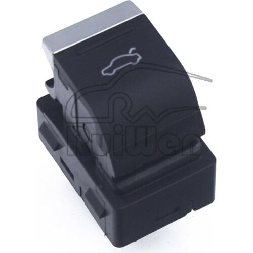 4M0959831A Pushbutton for Electric Door Lock Actuator for Audi A4 A5 Q5 Q7 Q8 2016 2017- 4M0959831 4M0 959 831 4M0 959 831 A