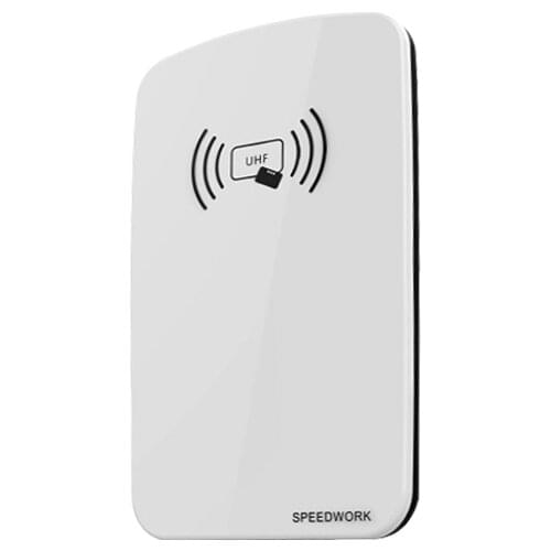 860-960Mhz UHF Desktop USB RFID Reader/ Witer TID and EPC data