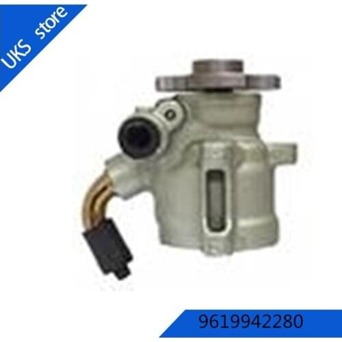 9619942280 26044288 400781 4007F0 Power Steering Pump for citro-en SAXO