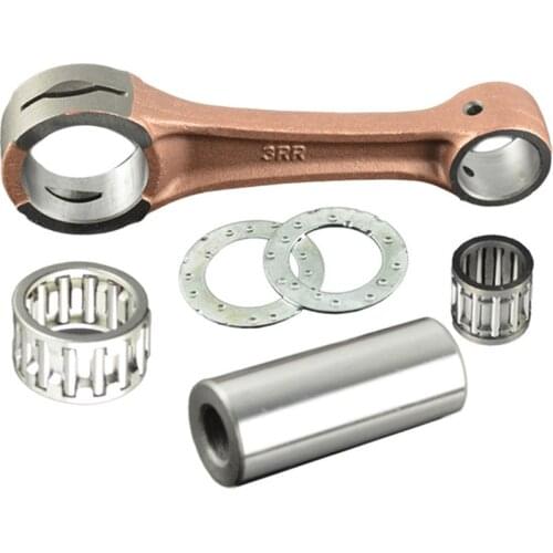 Motorcycle Engine Parts Connecting Rod CRANK ROD Conrod Kit for YAMAHA TZM150 TZR150 TZM 150 TZR 150 3RR Everest 150