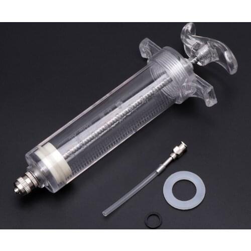 Parrot Young Bird Feeder Birds Profession Feeding Device Exquisite Injector Supplies 090C for bird feeders