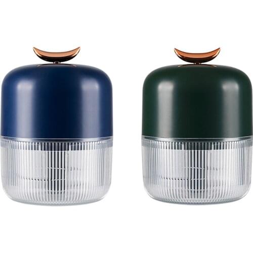 Small Electric Garlic Chopper Wireless Portable Household Cordless Food Chopper Nuts Meat Pepper Vegetable Masher /Blender