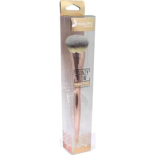 Nascita Makeup Brush Large Built Contour Brush NASBRUSH0198 175070541