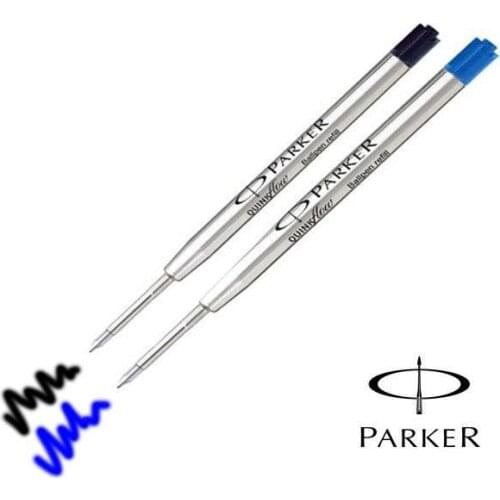 Стержни для шариковых ручек Parker China At AliExpress