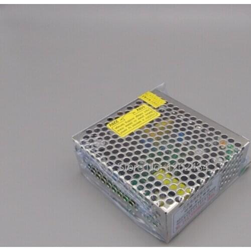 S-15-24 switch 24V transformer power supply 24V 0.7A 15W LED switching power supply