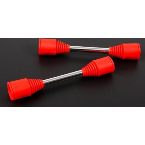 9mm CVD dog done drive shaft Not need the for 1:5 HPI ROVAN KM BAJA 5B 5T 5SC