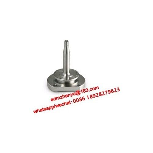 X052B240G53 wire guide for consumable wire EDM / upper / M107-0.255mm