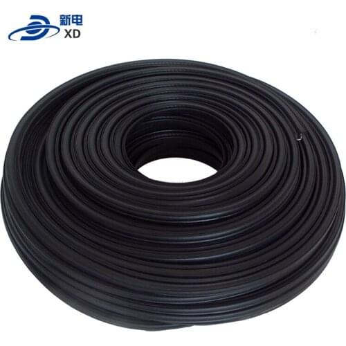 Mat rubber auto door u rubber strip