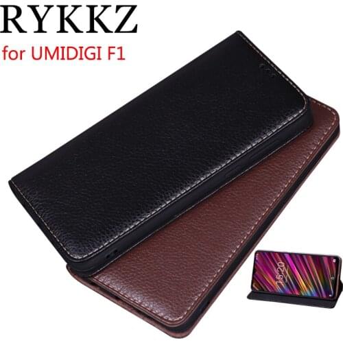 Чехлы для телефонов UMIDIGI F1 RYKKZ China At AliExpress