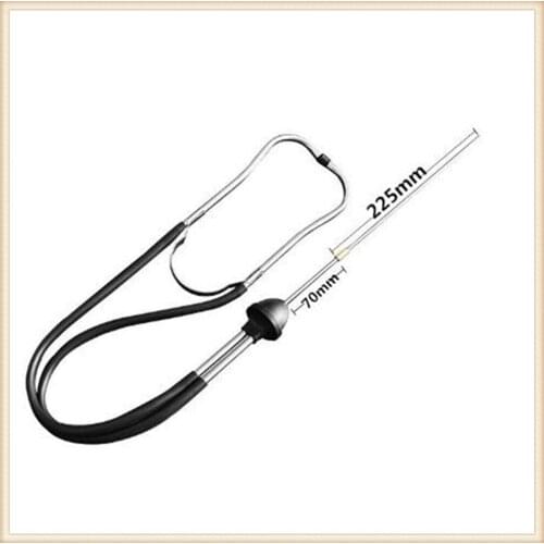 2021 car repair engine stethoscope tool accessories for Ford 1998 2004 FAICON 2002 1998 temitory transit KA(CLASSIC)