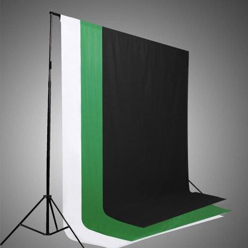 Photography Prop Background Cloth 2*3.0M Photo Backdrops 2x3.0M Light Convenient Photography Background Cloth