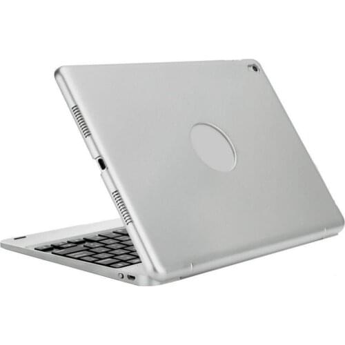 Ultra-Thin Folding Case Wireless Bluetooth Keyboard iPad Pro 9.7inch Tablet