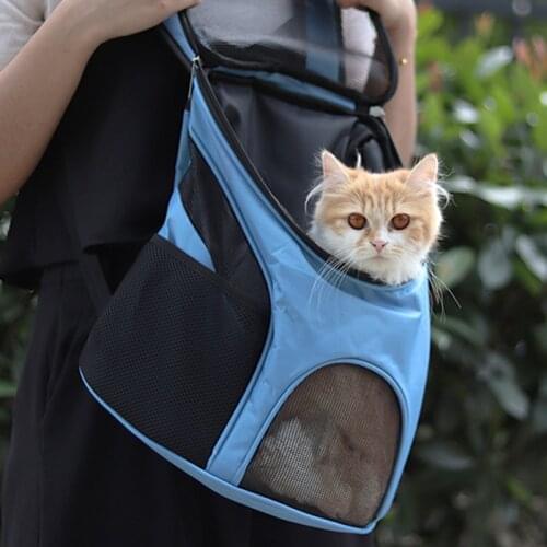 XLeiPet Cat Carrying Backpacks