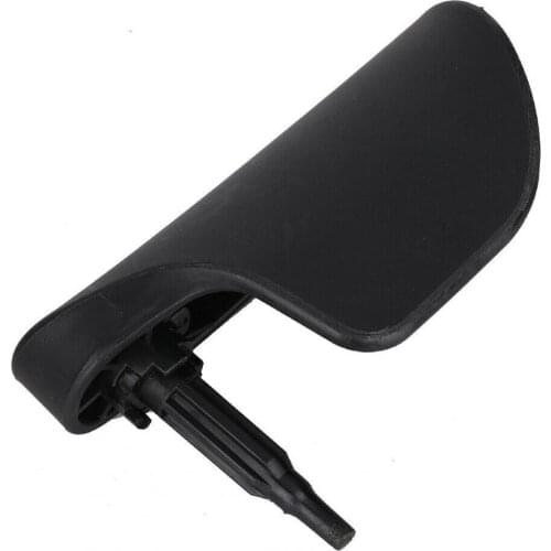 Car Hood Bonnet Latch Release Handle 8J1823533C for Audi TT TTRS 07-14 Left Drive