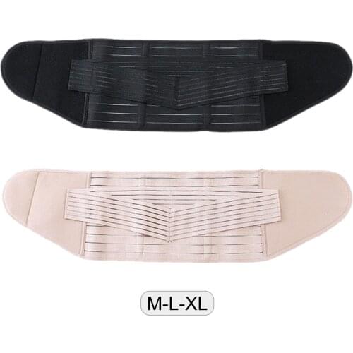 Women Sweat Waist Trainer Fitness Belt Thermo Body Shaper Trimmer Corset Waist Cincher Wrap Workout Slim Shapewear