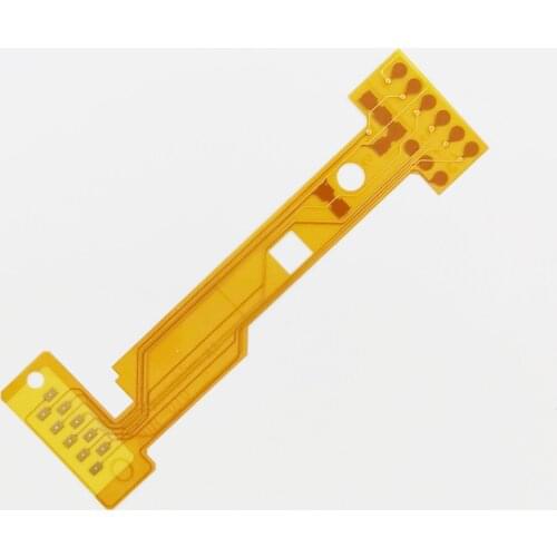 1PCS/Lot PS5 Easy Remapper FPC Cable Board BDM-010 Playstation 5 Paddle In Stock Free Shipping