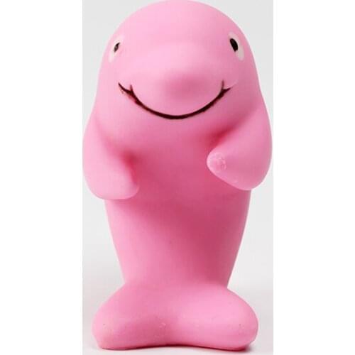 3D Silicone Soap Mold Dolphin Shape Handmade Resin Mould