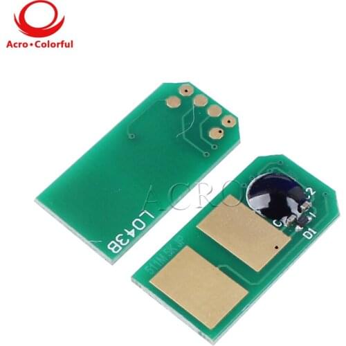 7K 44973508 Compatible chip for OKI C511 c531dn MC562dn EU laser printer toner cartridge reset