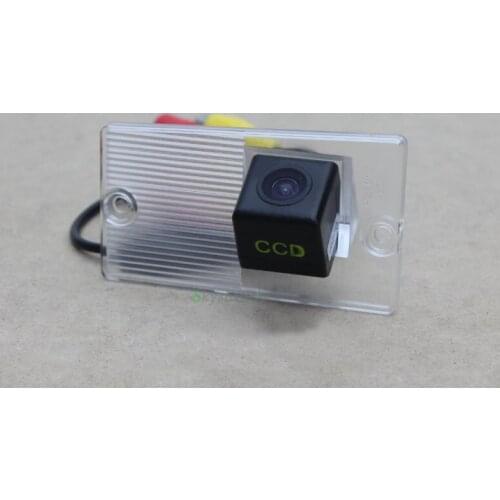 For Kia Cerato RIO 2003 2004 2005 2006 2007 2008 2009 2010 2012 Car CCD Night Vision Backup Rear View Camera Parking Reversing