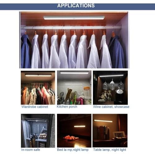 Подсветка для шкафов Barry Century China At AliExpress