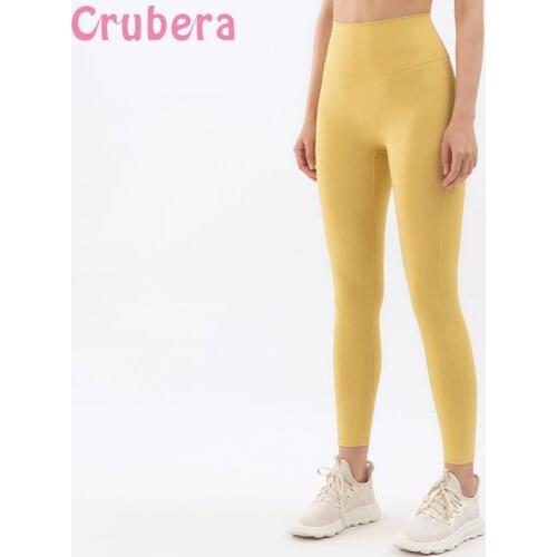 Crubera Women's Running Leggings