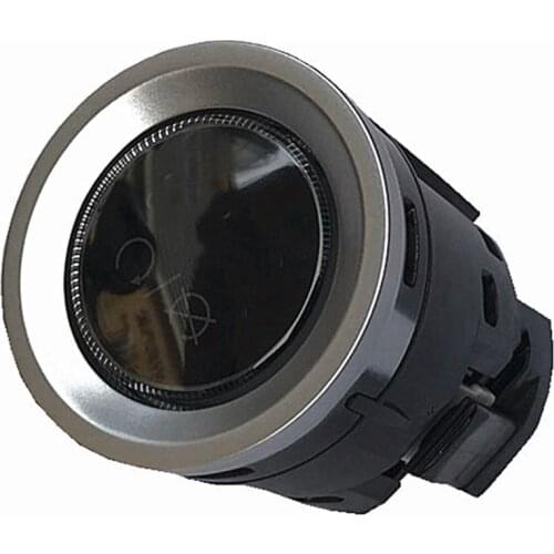 Mugen Engine Switch Button 08E92-TEA-H00 for Honda Civic Sedan Coupe Hatch 2017-2021