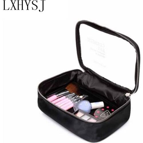 LXHYSJ Cosmetics And Travel Bags