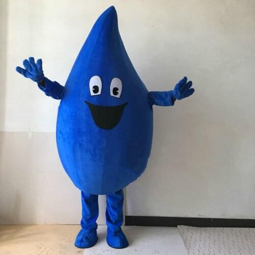 Mascot Costume Suits Cosplay Party Game Dress Outfits Clothing Advertising Carnival Halloween Xmas Easter Festival Adults