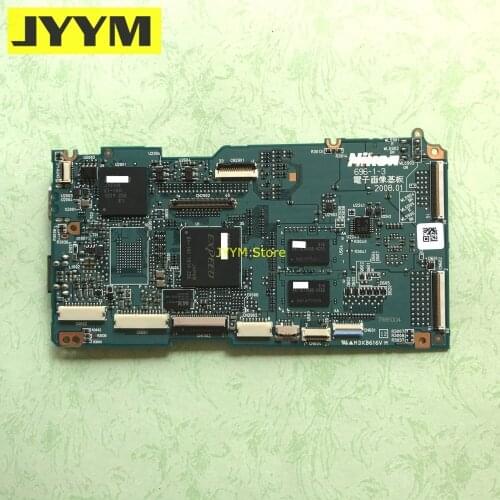 Used For Nikon D700 Mainboard Motherboard Main Board Mother PCB Camera Repair Spare Parts