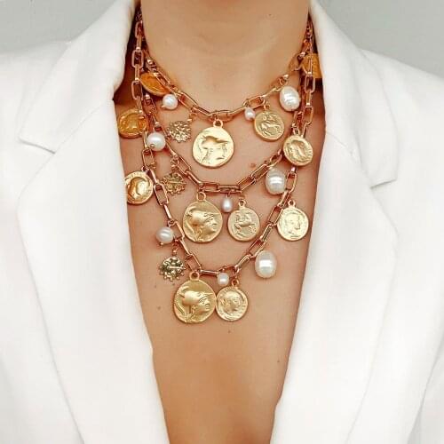 Miwens Golden Chains