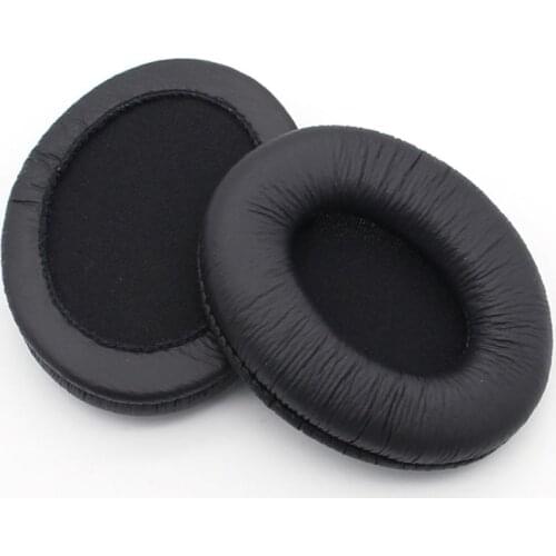 Soft Foam Ear Pads Cushions for Sennheiser HD202 HD212 HD437 HD447 HD457 HD477 HD497 Headphones 2019 new